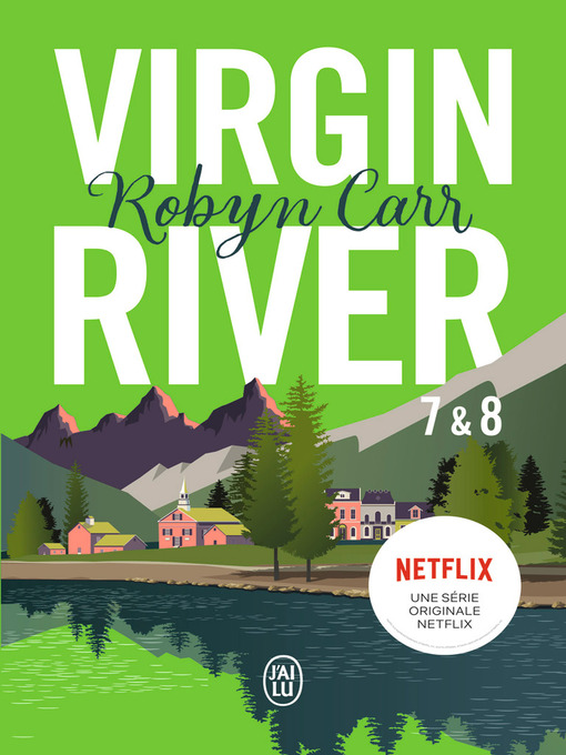 Title details for Virgin River, Tomes 7-8 by Robyn Carr - Available